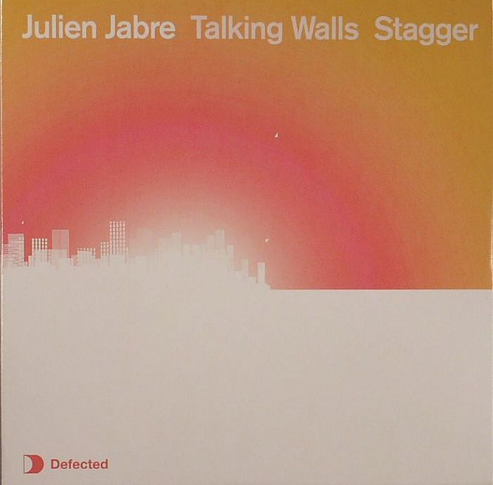 JABRE, Julien - Talking Walls