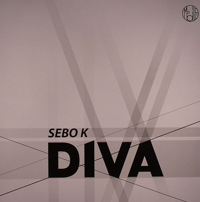 SEBO K - Diva