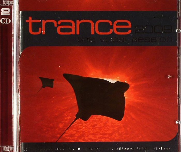 VARIOUS - Trance 2009: The Vocal Session