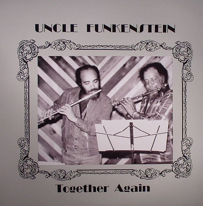 UNCLE FUNKENSTEIN - Together Again