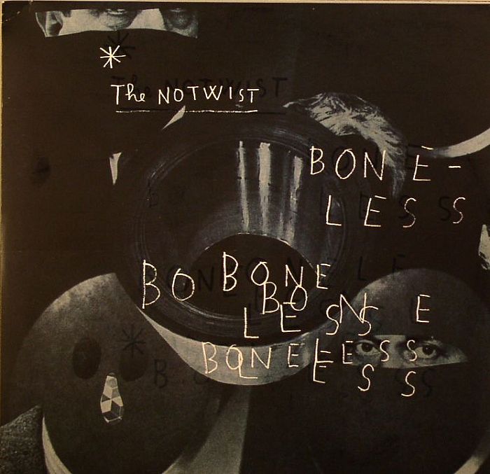 NOTWIST, The - Boneless