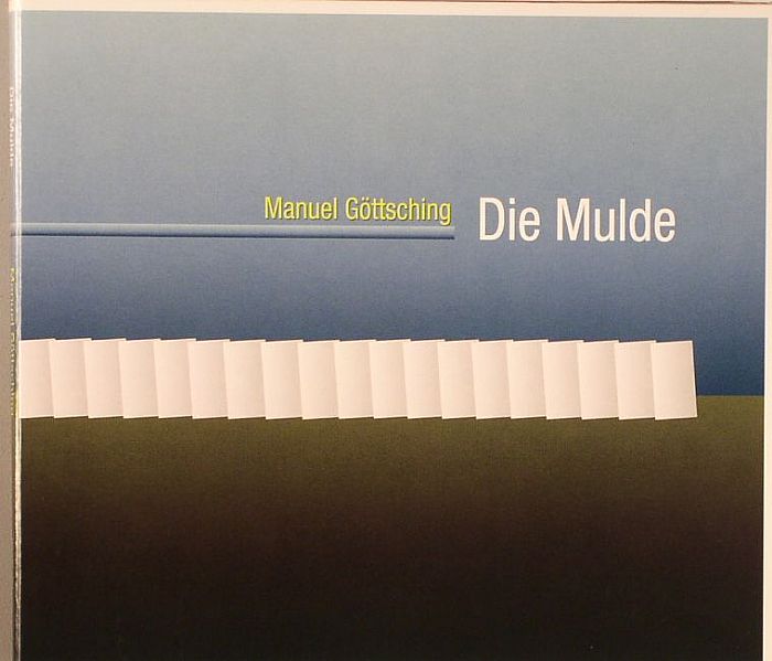 GOTTSCHING, Manuel - Die Mulde
