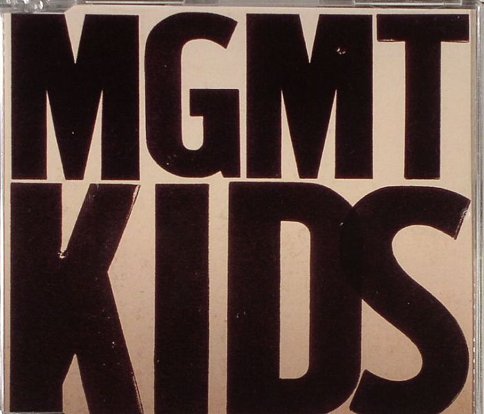 MGMT - Kids