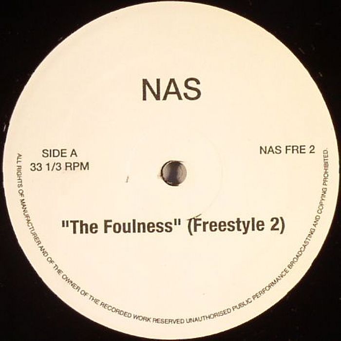 FOULNESS, The - The Foulness