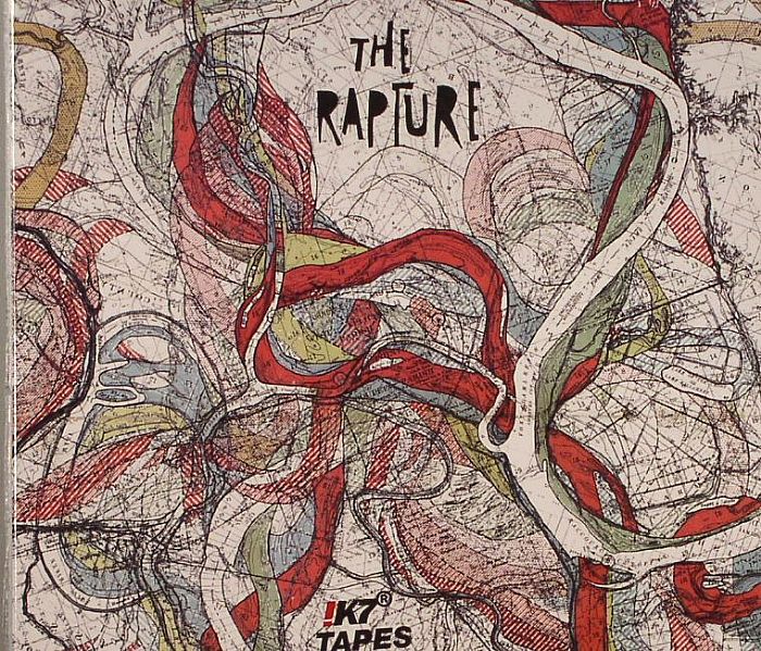 RAPTURE, The/VARIOUS - K7 Tapes