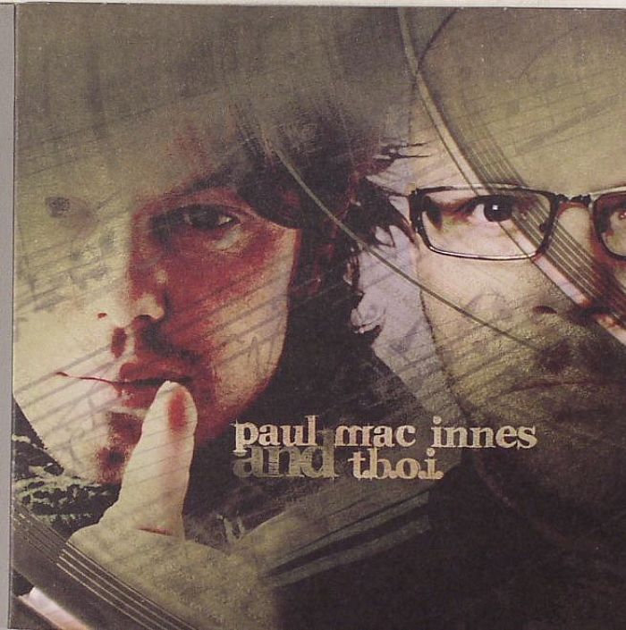 MAC INNES, Paul & TBOI - Paul Mac Innes & TBOI