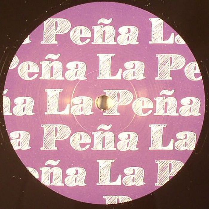 LA PENA - La Pena Vol 2
