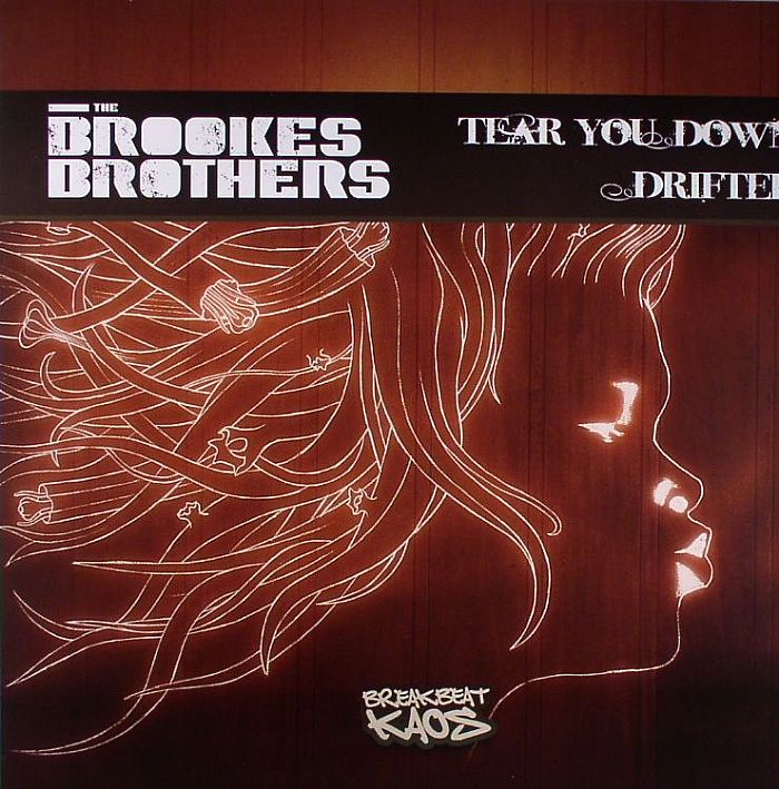 BROOKES BROTHERS - Tear You Down