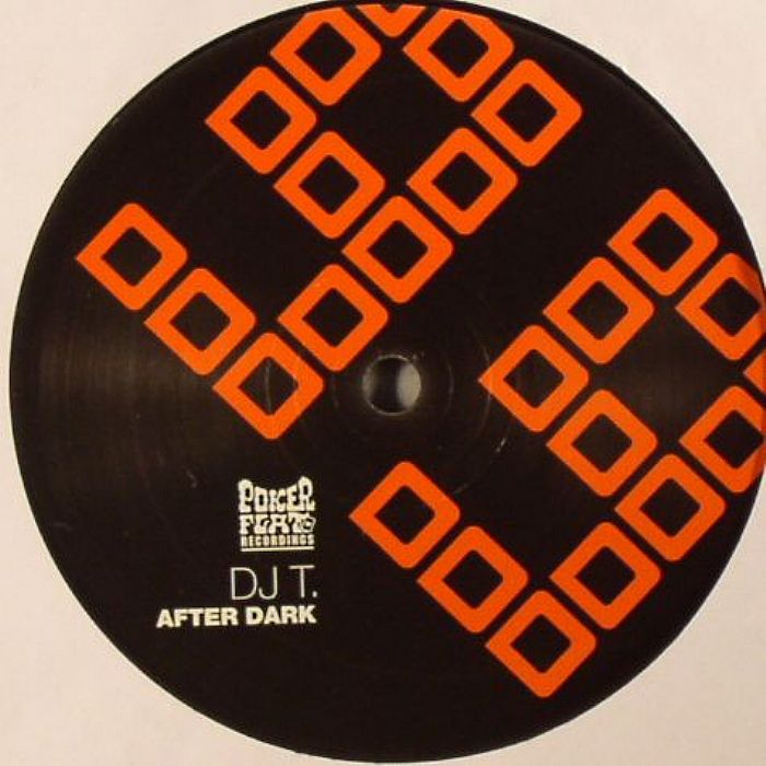 DJ T - After Dark