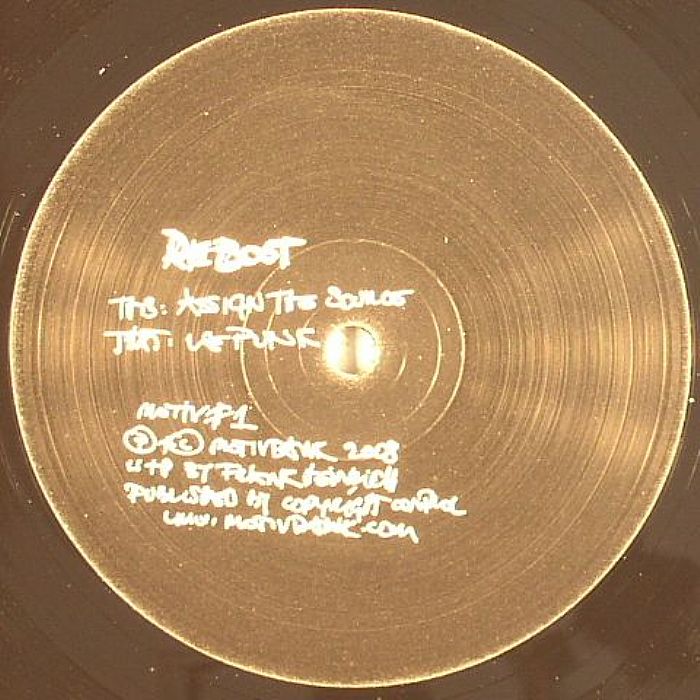REBOOT - Assign The Source