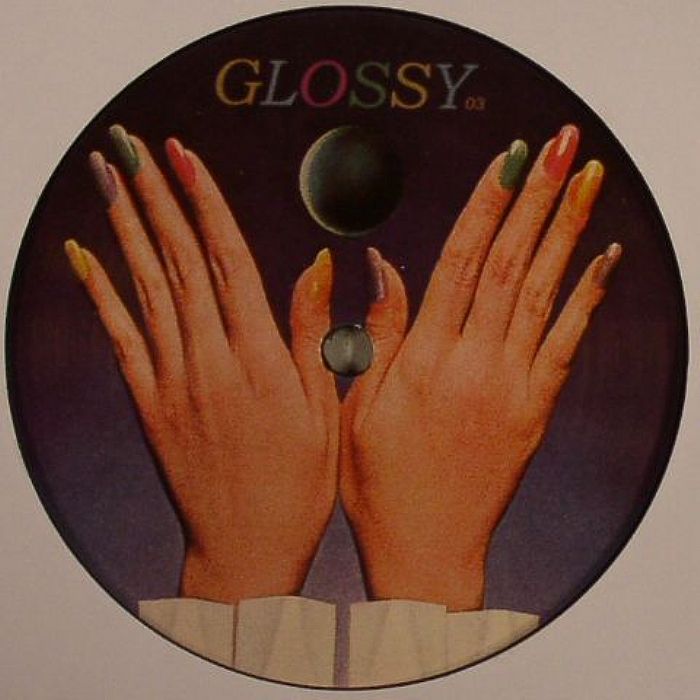 GLOSSY - Burning Love
