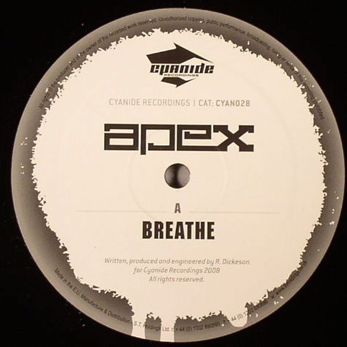 APEX - Breathe