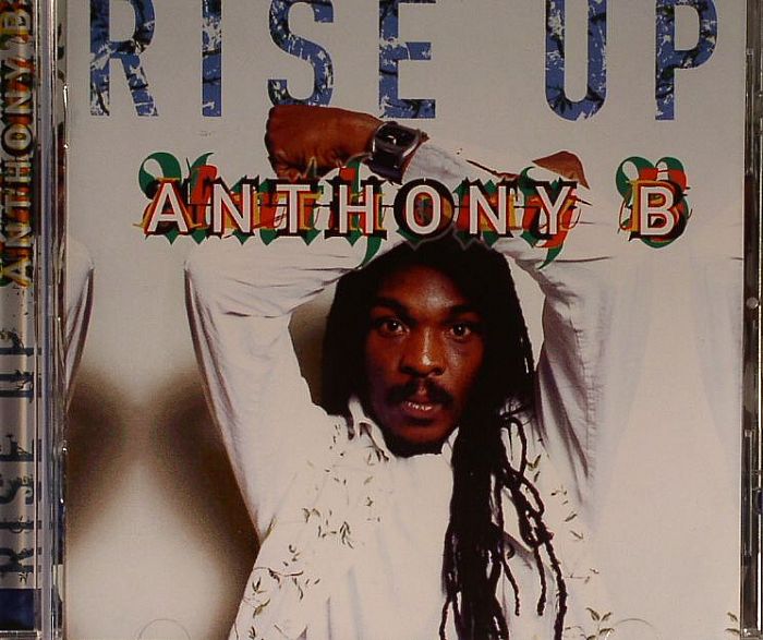 ANTHONY B - Rise Up