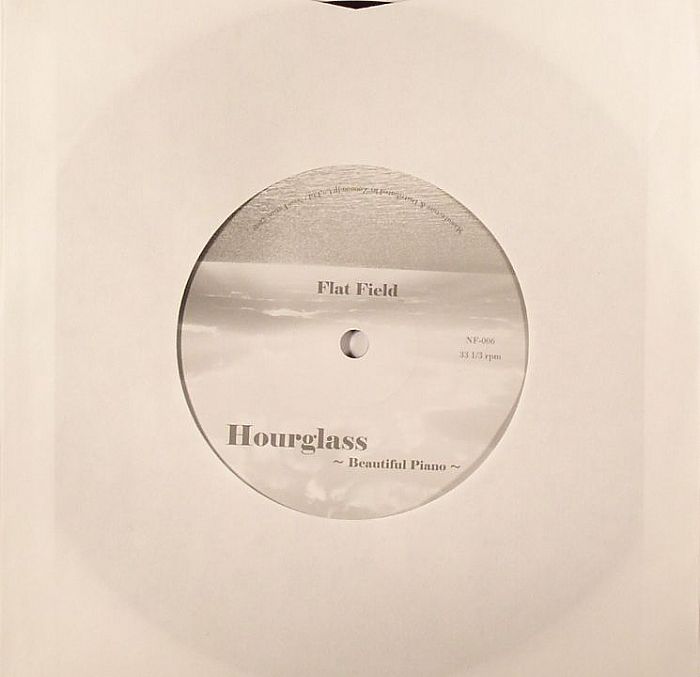 FLAT FIELD - Hourglass