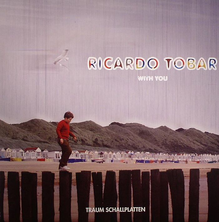 Ricardo Tobar - With You Ricardo Tobar - With You