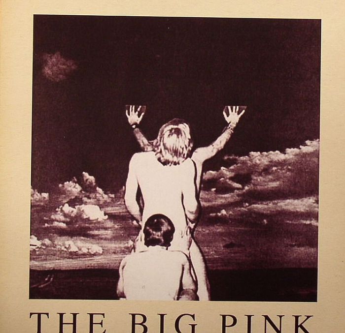 BIG PINK, The - Too Young To Love