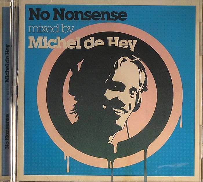 DE HEY, Michel/VARIOUS - No Nonsense