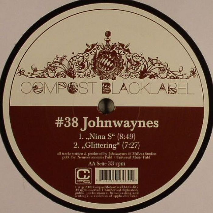 JOHNWAYNES - Seaside