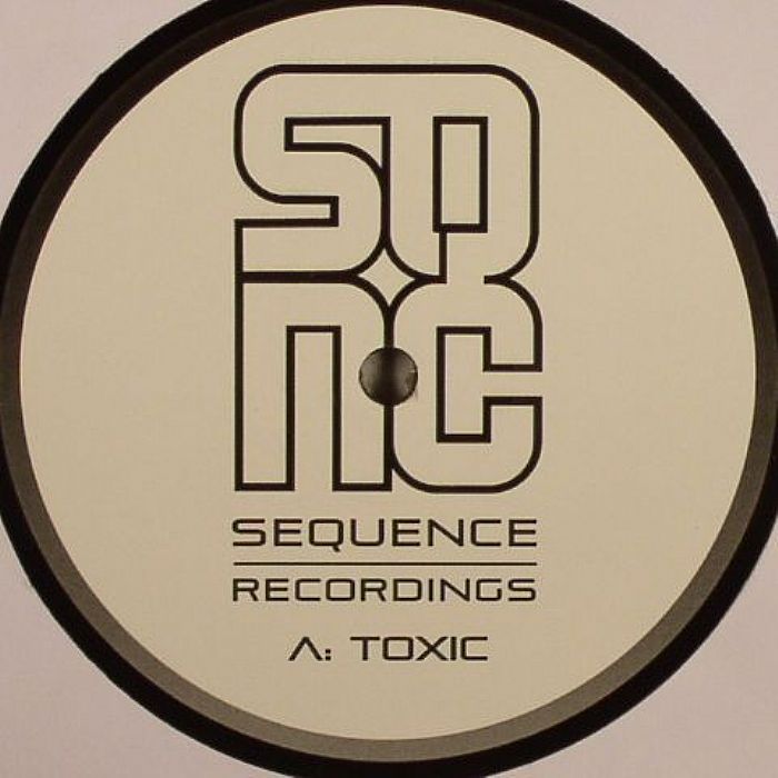 SEQUENCE - Toxic