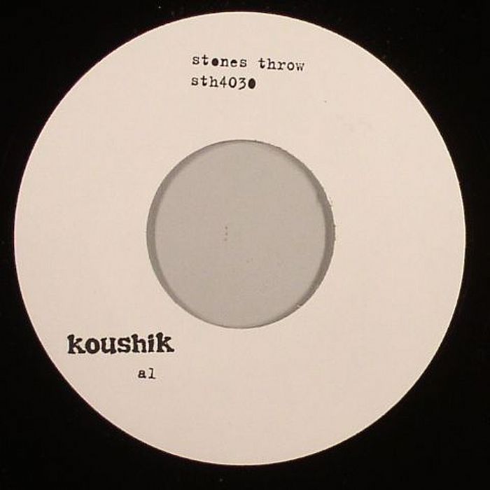 KOUSHIK - STH 4030