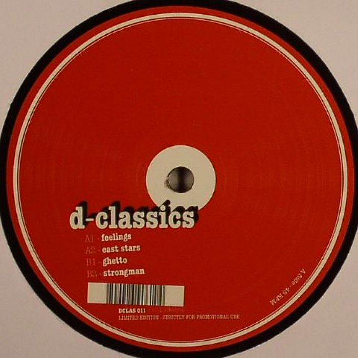 D CLASSICS - Soul All Timers Vol 2