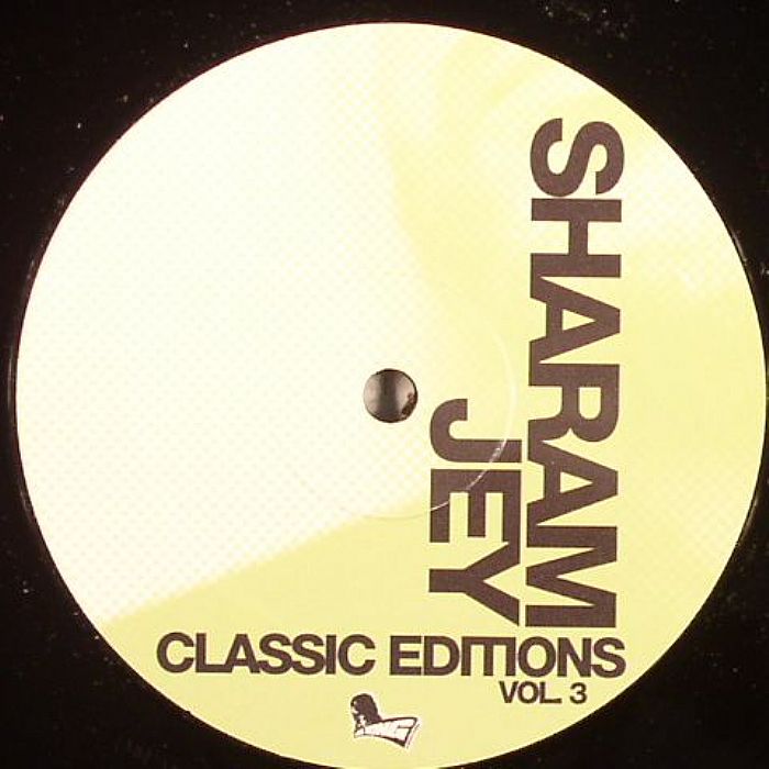 JEY, Sharam - Shake Your: The 2008 remixes