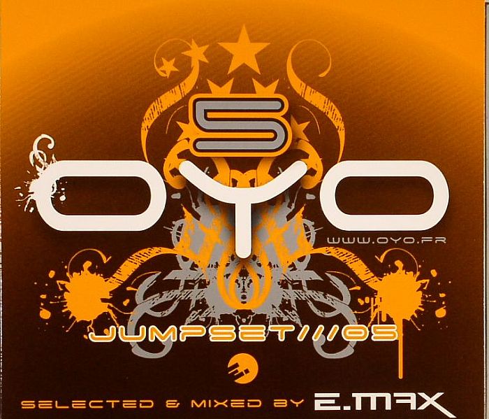 E-Max & DP Feat. Gave - All U Ho'z E.P E-Max & DP Feat. Gave - All U Ho'z E.P