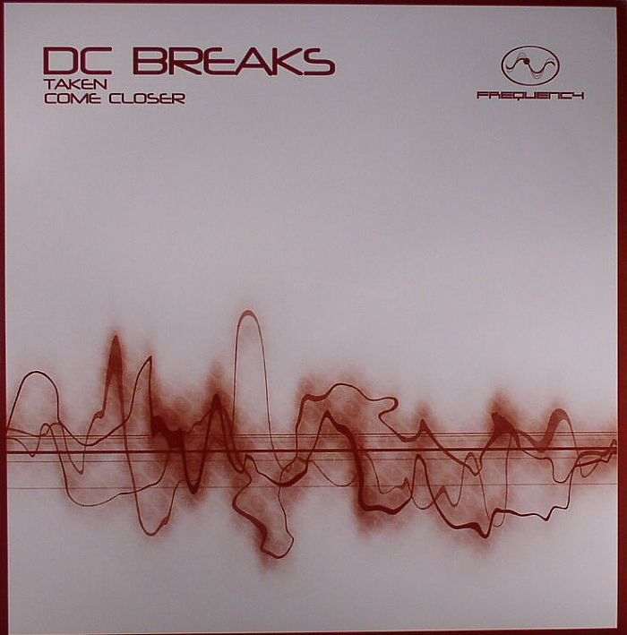 DC BREAKS - Taken