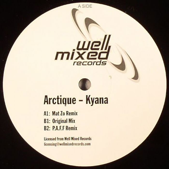 ARCTIQUE - Kyana