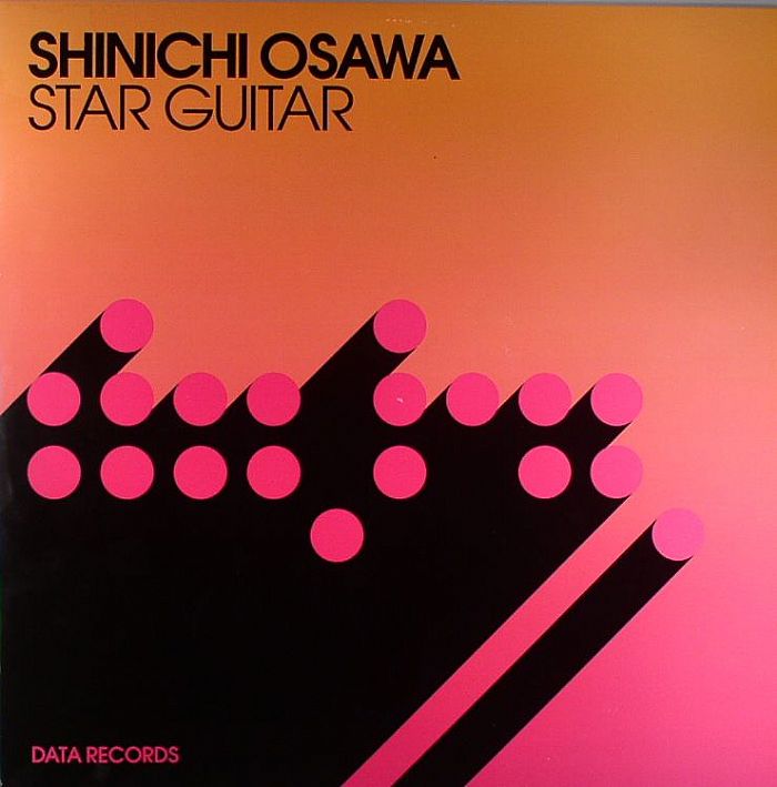 OSAWA, Shinichi - Star Guitar