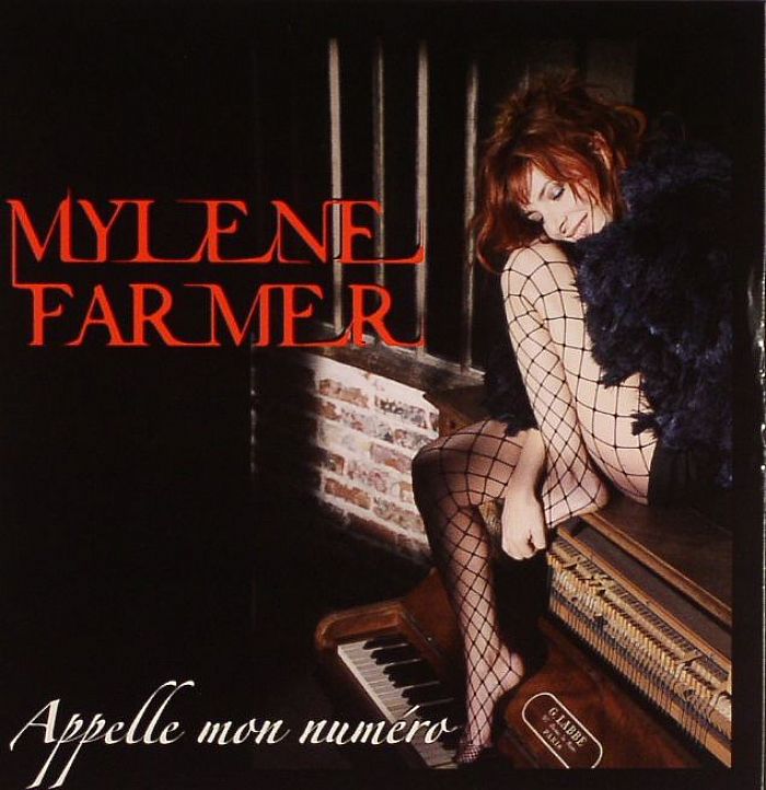FARMER, Mylene - Appelle Mon Numero