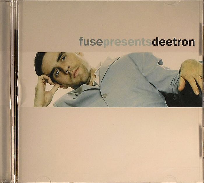 DEETRON/VARIOUS - Fuse Presents Deetron