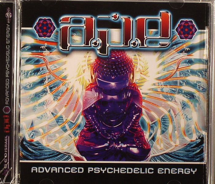 APE - Advanced Psychedelic Energy