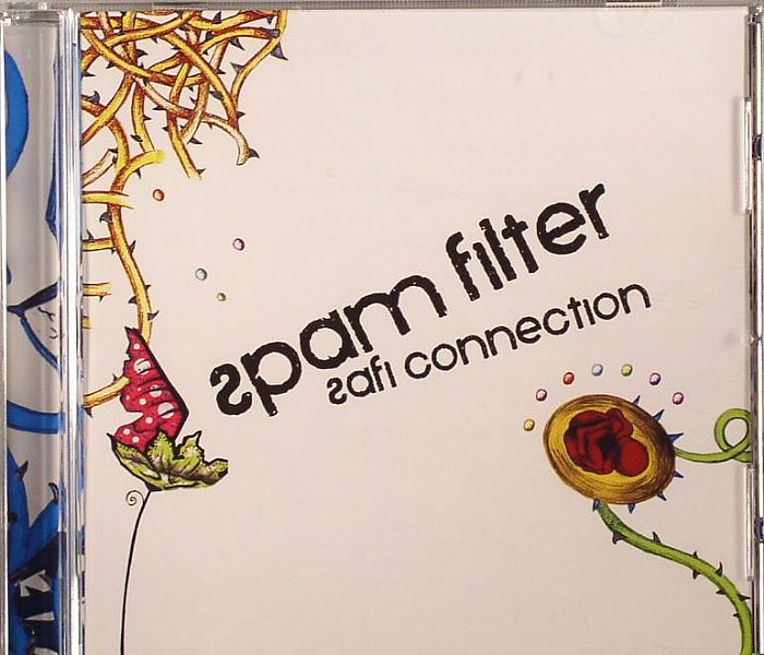 SAFI CONNECTION - Spam Filter