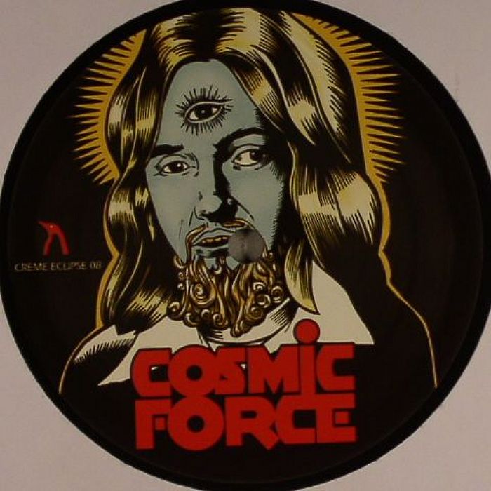 COSMIC FORCE - Uncompromised