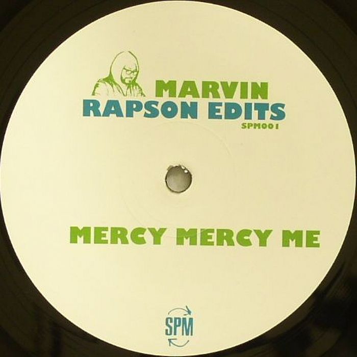 RAPSON  EDITS - Marvin