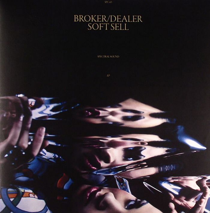 BROKER/DEALER - Soft Sell