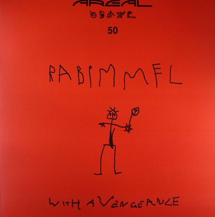 ADA/DEE PULSE/BASTEROID/DJ KOZE - Rabimmel With A Vengeance