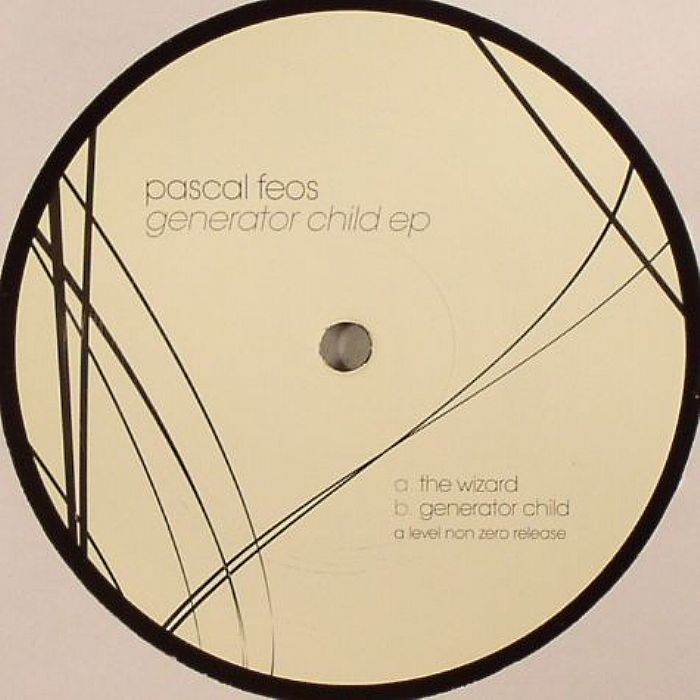 FEOS, Pascal - Generator Child EP