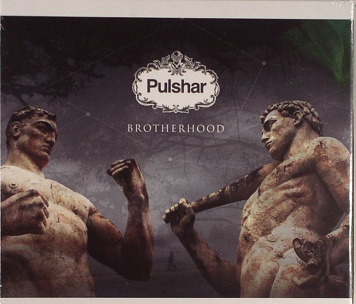PULSHAR/VARIOUS - Brotherhood