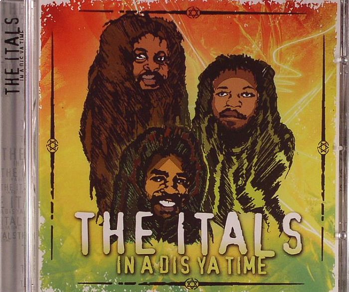 ITALS - In A Dis Ya Time