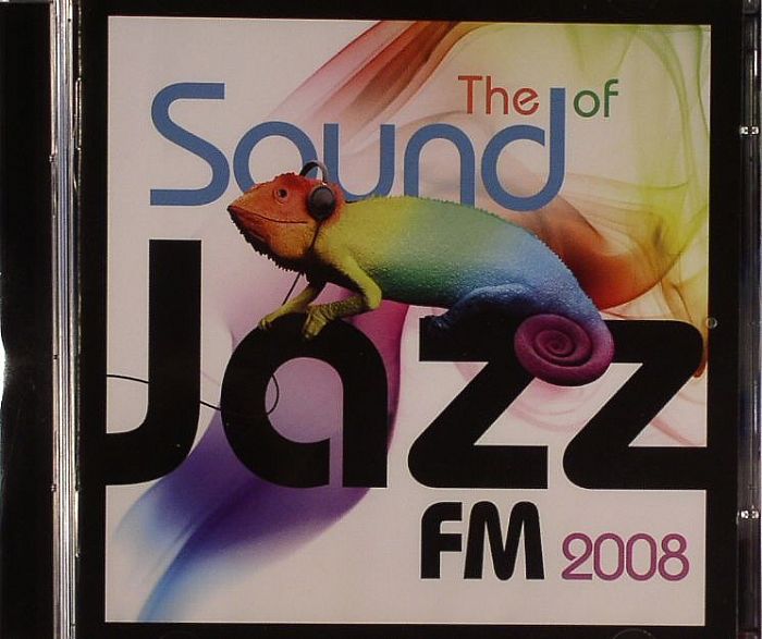 VARIOUS - The Sound Of Jazz FM 2008