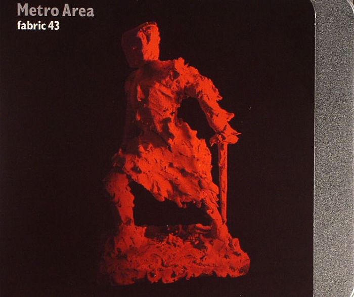 METRO AREA/VARIOUS - Fabric 43: Metro Area