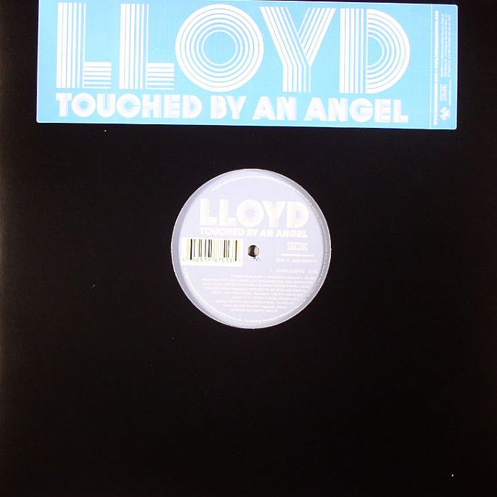 LLOYD - Touched By An Angel