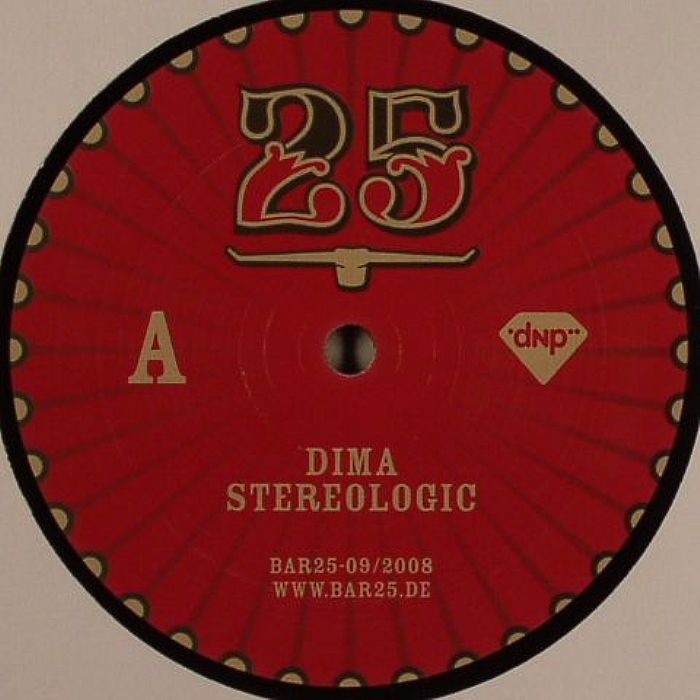 DIMA - Stereologic