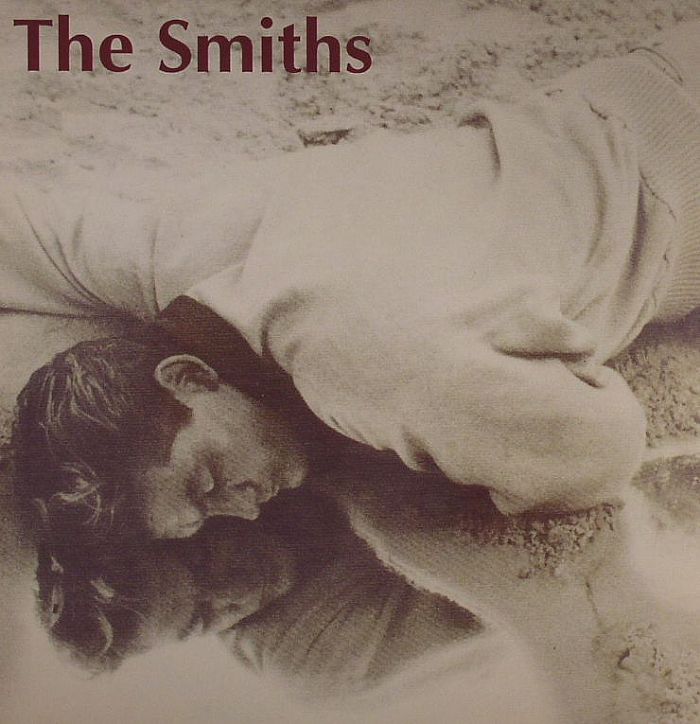 SMITHS, The - This Charming Man