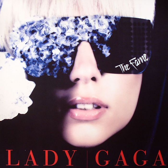 LADY GAGA - The Fame