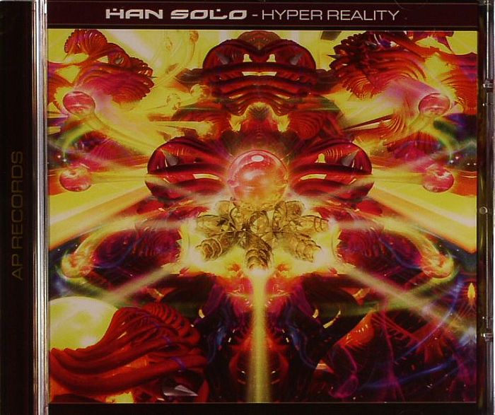 SOLO, Han - Hyper Reality