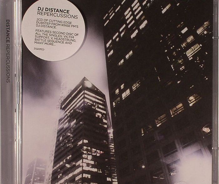 DISTANCE - Repercussions