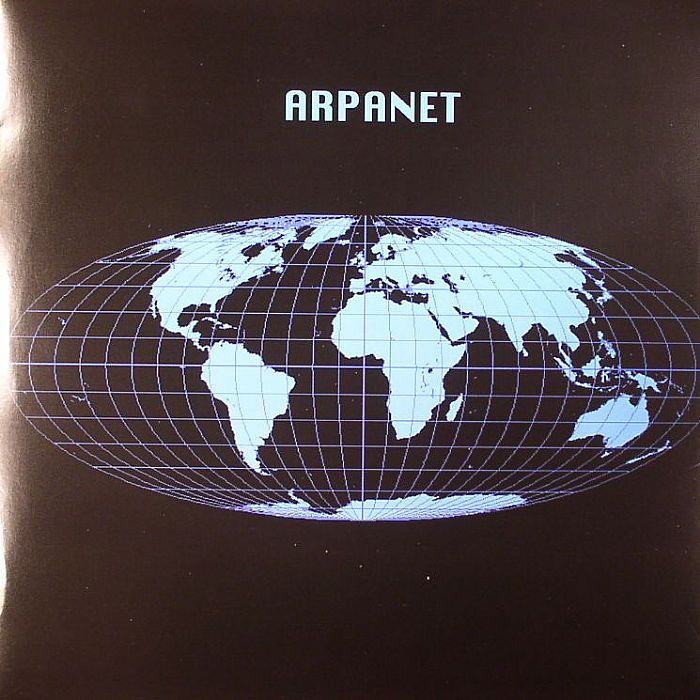 ARPANET - Wireless Internet